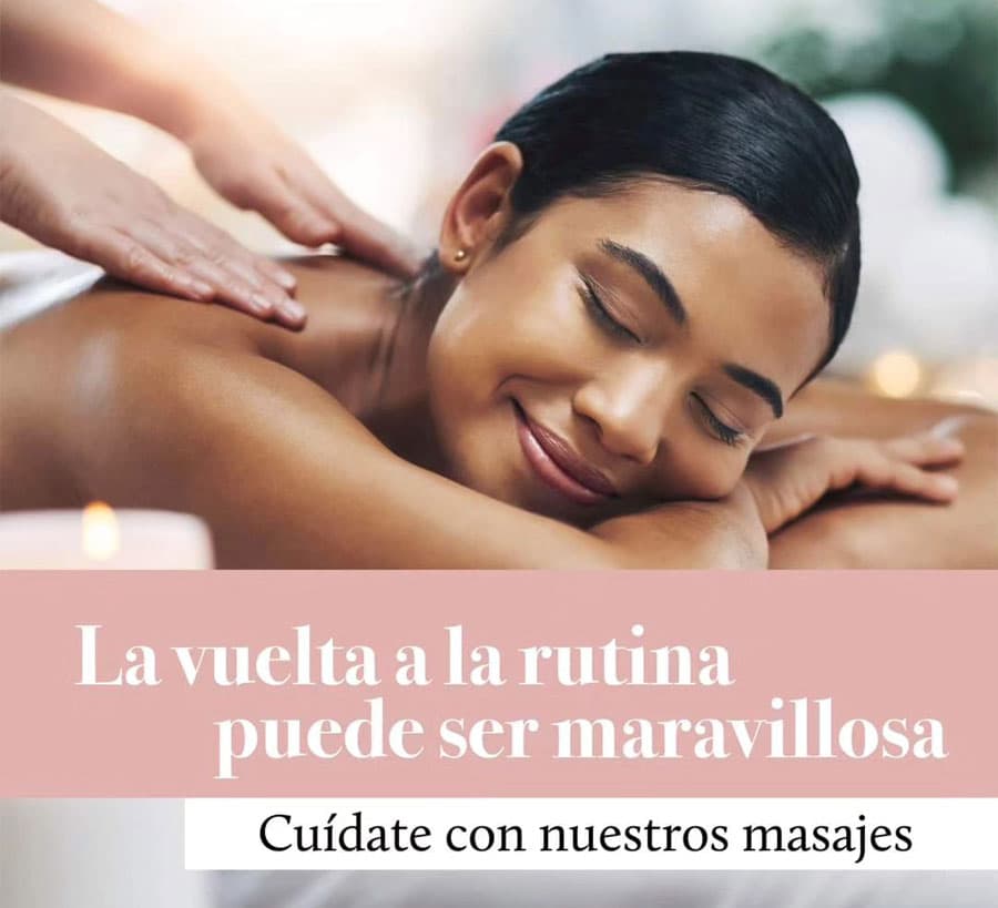 Síguenos en nuestras redes sociales